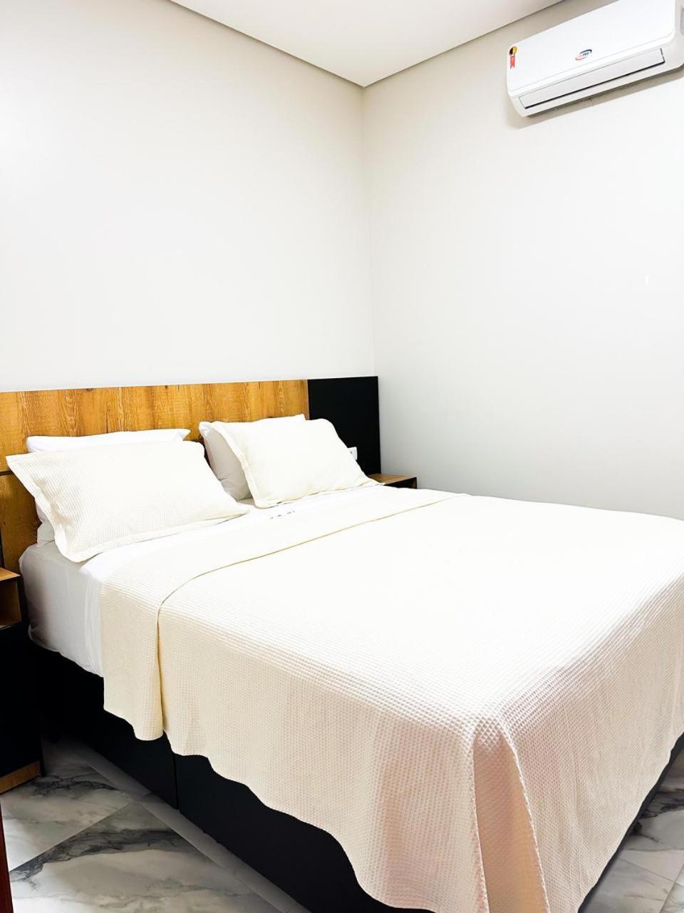 Hotel Barruada Боа Виста Екстериор снимка
