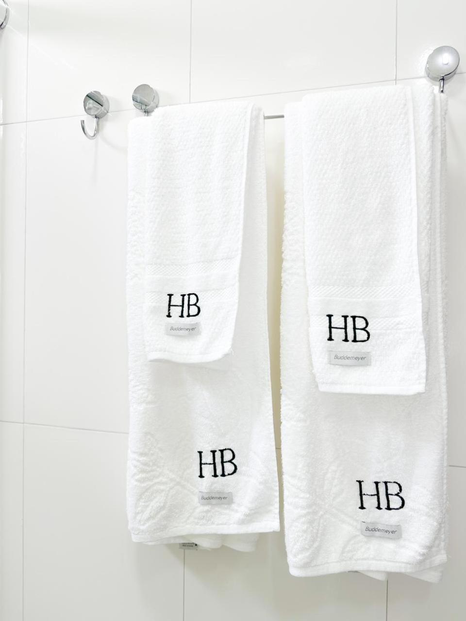 Hotel Barruada Боа Виста Екстериор снимка