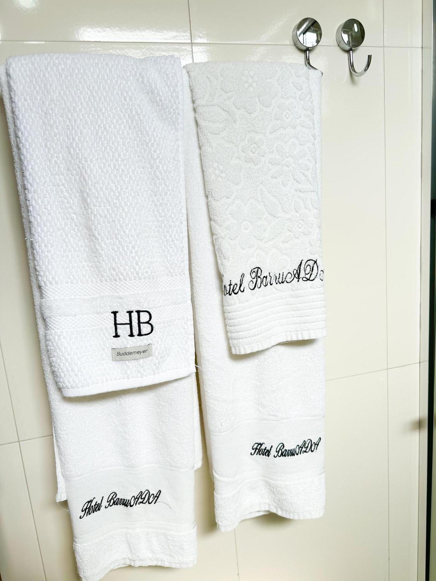 Hotel Barruada Боа Виста Екстериор снимка