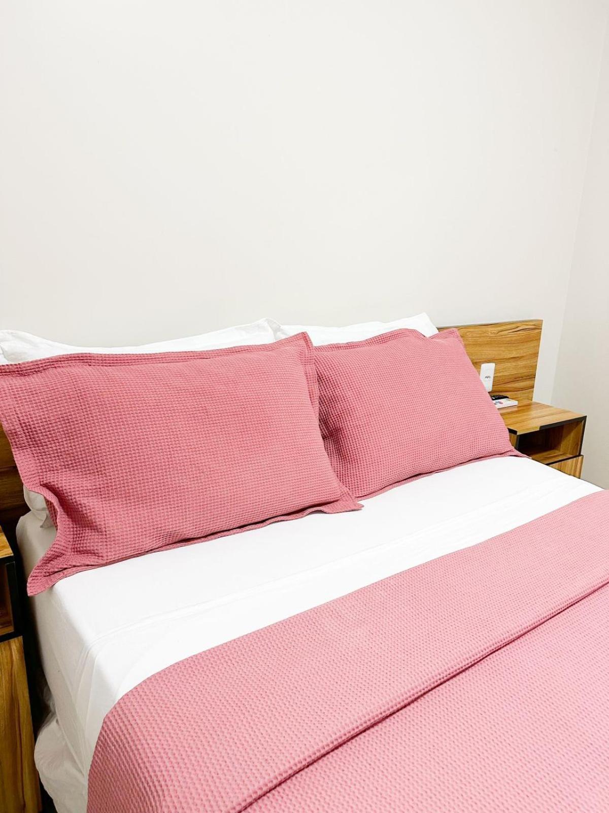 Hotel Barruada Боа Виста Екстериор снимка